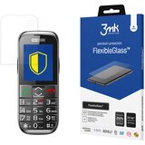 3mk MAXCOM MM720 OVITEK ZA TELEFON OVITEK KALJENO STEKLO (22000336) Cene