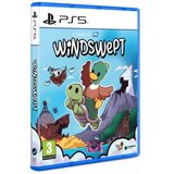 Curveball Games Windswept (Playstation 5) | Shoptok.si