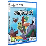 Windswept (Playstation 5)