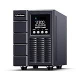 Cyberpower OLS1500EA uninterruptible power supply (UPS) Double-conversion (Online) 1.5 kVA 1350 W 4 AC outlet(s) Cijene