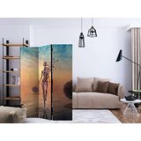  Paravan u 3 dijela - Walk on the Water [Room Dividers] 135x172 | shoptok.hr