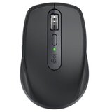 Logitech miška MX Anywhere 3S Bluetooth, DarkField laser | Shoptok.si