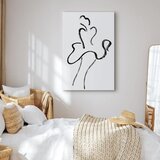  Slika - Marylin (1 Part) Vertical 20x30 Standard | shoptok.hr