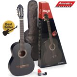  GITARSKI SET STAGG C440M BLK PACK Cijene