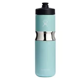 Hydro Flask 20 OZ Wide Mouth Insulated bidon Dew 591 ml