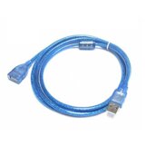  Kabel usb muski na usb zenski 3m | ePonuda.com