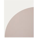 Kave Home Metalni okrugao vrtni stolić ø 50 cm Sedalis – | shoptok.hr