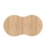 Hanah home sto za dnevnu sobu moon oak | Eponuda.com
