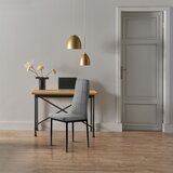 Modern Home Modernhome set od 4 stolice za dnevni boravak - sive | shoptok.hr