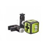 Ryobi samonivelirajući križni laser zeleni 15 m RBCLLG1 Cijene