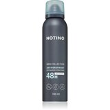 Notino Men Collection Antiperspirant 48h with Squalane & Shea Butter antiperspirant pršilo za moške 150 ml Cene
