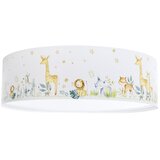  Dečije plafonsko svetlo SWEET DREAMS 2xE27/60W/230V prečnika 40 cm | Eponuda.com