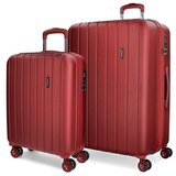 Movom ABS set kofera 2/1 crvena ( 53.195.66 ) | Eponuda.com