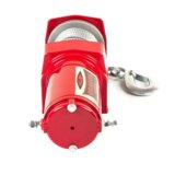 Dragon Vitlo Maverick DWM 2000 ST, 12V, 907kg sa sajlom, bez vodilice, sa žičnim daljinskim | shoptok.hr