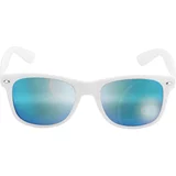MSTRDS Sunglasses Likoma Mirror wht/blu