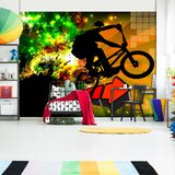  Tapeta - Bicycle Tricks 350x245 | shoptok.hr