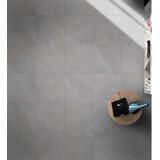 SERRA Unutarnje podne pločice Limestone Grigio 45x45 cm, 1. klasa 1,42 m² | shoptok.hr