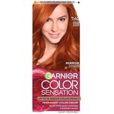 Garnier Color Sensation Boja za kosu 7.40 Cene