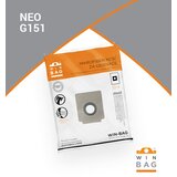 Neo kese za usisivače FC116/FCN116F/FC316 model G151 Cene
