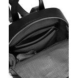 Vuch Ženski ruksak Filipa Divide Black, 30 x 23 cm Slike