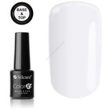 Silcare gel baza i završni sjaj za nokte 8g | ePonuda.com