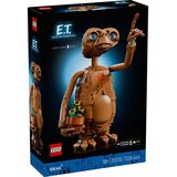 Lego Icons E.T. the Extra-Terrestrial 21370 Cene
