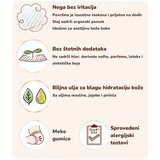 MOONY NATURAL japanske pelene low irritation - jedan paket / l (9-14 kg) 38 kom | Eponuda.com