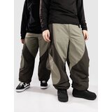 Dimito Atom Banded (Wide Fit Lv.1) Hlace slate sage | Shoptok.si