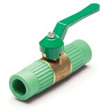 Aquatherm kuglasti ventil 40 mm Cene
