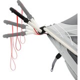 Cybex Gold® tekstil za športni sedež avi™ medal grey | Shoptok.si