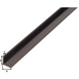 Alberts Profil KUTNI CRNI 10x10x1,5 /1m | shoptok.hr