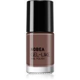 NOBEA Day-to-Day Deep Dream Set set lakova za nokte Deliciously deep dream | shoptok.hr