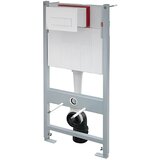 Alcaplast ugradni vodokotlić bela tipka | Eponuda.com