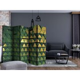  Paravan u 5 dijelova - Dragon Scales II [Room Dividers] 225x172 | shoptok.hr