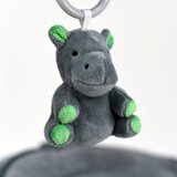  Električna njihaljka Flora 2u1 | shoptok.hr