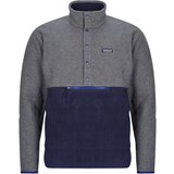 Patagonia M'S RETRO PILE 1/2 SNAP P/O Siva Cijene