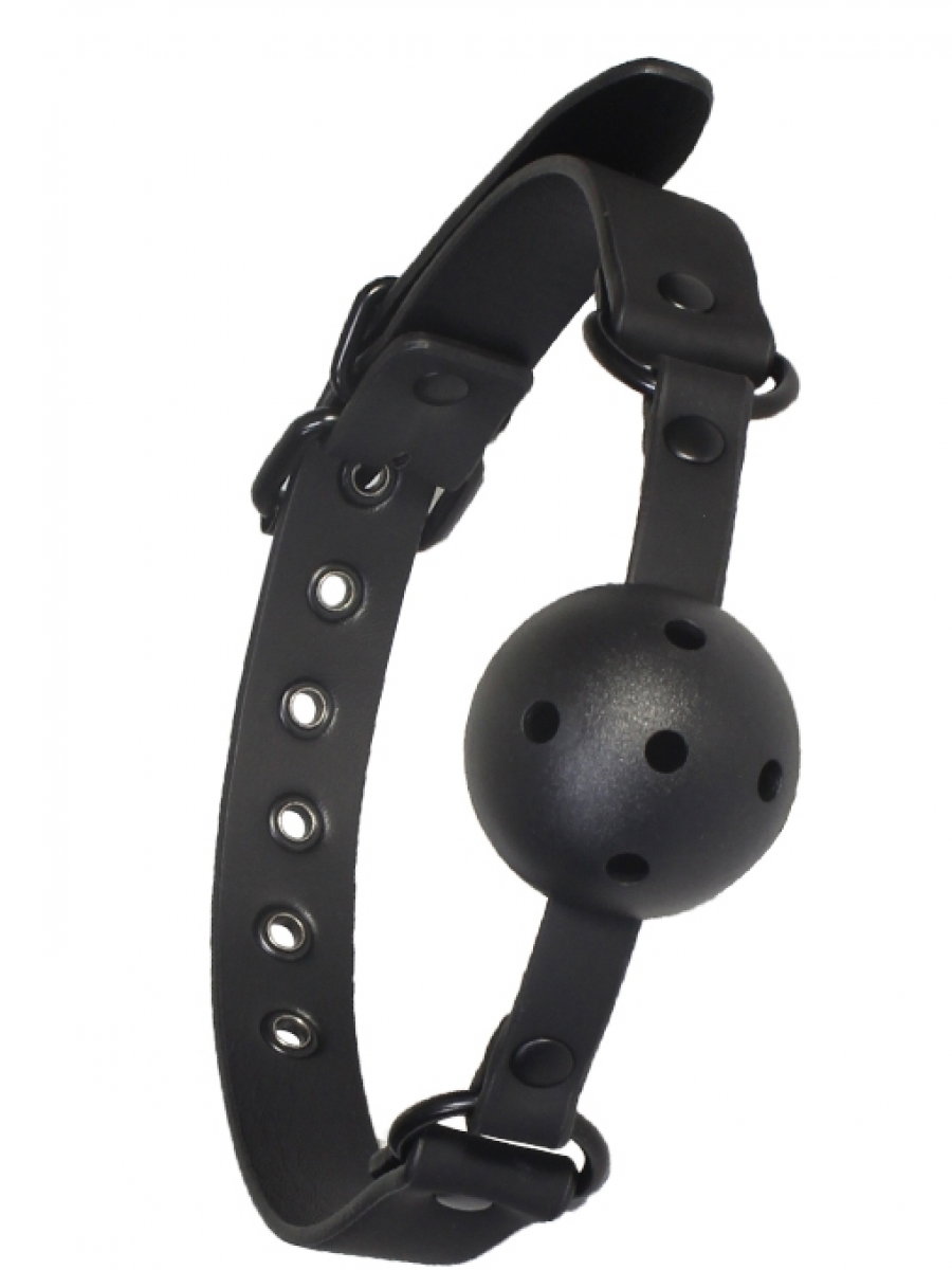 Blaze Ball Gag sa rupicama za lakše disanje 21267 Cene