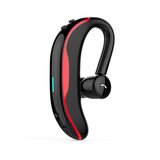 Venisymlis Brezžične slušalke Bluetooth V5.0, prostoročne naprave za levo/desno uho, iOS/Android, (22101921) Cene