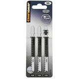 CRAFTOMAT Listi za vbodno žago T 102 H (PVC/PA, 3 -del., T-gred) Cene