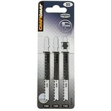 CRAFTOMAT Listovi za ubodnu pilu T 102 H (PVC/PA, 3 -dij., T-završetak) u