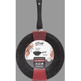 Five WOK TAVA STONE LINE 28CM | shoptok.hr