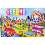 Hasbro Das Spiel des Lebens Cene