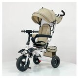 Playtime 419 big tricikl sa tendom bež Cene