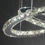 Lesnina XXXL VISEČA LED-SVETILKA /2350 lm/3000 K// | Shoptok.si