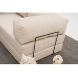 Atelier Del Sofa ugaona garnitura comfort cream