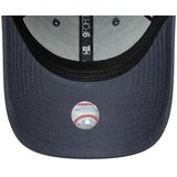 New Era Kape s šiltom League Essential 9FORTY New York Yankees Cap Siva | Shoptok.si
