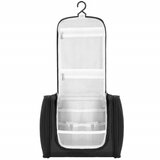 springos kozmetička torbica organizator s pretincima, 24 x 21 x 10 cm | shoptok.hr