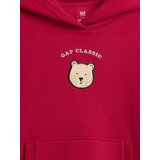GAP Dječja prevelika majica s kapuljačom | shoptok.hr
