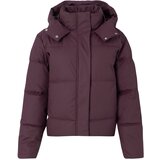 Vero Moda Zimska jakna 'VMGRETAKYLIE' vinsko rdeča | Shoptok.si