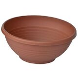  PVC tegla vrtić FI 30 cm terakota Cijene